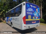 TCL - Transporte Coletivo Leo 57 na cidade de Cataguases, Minas Gerais, Brasil, por Welington Silva de Carvalho. Número da foto: #12967936.