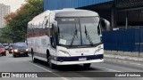 Viação Piracicabana 1699 na cidade de São Paulo, São Paulo, Brasil, por Gabriel Brunhara. Número da foto: #:id.
