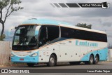 Emtram 5090 na cidade de Brasília, Distrito Federal, Brasil, por Lucas Pedro Trojan. Número da foto: #:id.