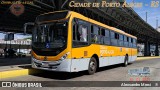 Companhia Carris Porto-Alegrense 0005 na cidade de Porto Alegre, Rio Grande do Sul, Brasil, por Alexsandro Merci    ®. Número da foto: #:id.