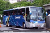 Viação Cometa 8140 na cidade de São Paulo, São Paulo, Brasil, por Marcus Prado. Número da foto: #:id.