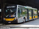 Viação Metrópole Paulista - Zona Leste 3 1727 na cidade de São Paulo, São Paulo, Brasil, por Rogério Teixeira Varadi. Número da foto: #12966880.