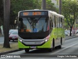 Rodopass > Expresso Radar 41132 na cidade de Belo Horizonte, Minas Gerais, Brasil, por Douglas Célio Brandao. Número da foto: #12967191.