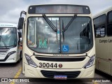 Reunidas Transportes Coletivos 30044 na cidade de Curitiba, Paraná, Brasil, por Gabriel Serafim. Número da foto: #12965966.