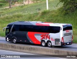 Style Bus 6200 na cidade de Canas, São Paulo, Brasil, por João Felipe. Número da foto: #12967997.