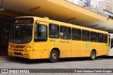 Empresa de Ônibus Campo Largo 22029 na cidade de Curitiba, Paraná, Brasil, por Paulo Henrique Pereira Borges. Número da foto: #12966494.