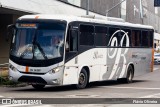 Transportes Blanco RJ 136.081 na cidade de Rio de Janeiro, Rio de Janeiro, Brasil, por Flávio Oliveira. Número da foto: #:id.