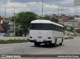 Ônibus Particulares 7460 na cidade de Caruaru, Pernambuco, Brasil, por Lenilson da Silva Pessoa. Número da foto: #:id.