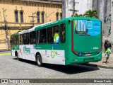 OT Trans - Ótima Salvador Transportes 21521 na cidade de Salvador, Bahia, Brasil, por Marcos Paulo. Número da foto: #:id.