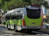 Viação Sandra 10833 na cidade de Belo Horizonte, Minas Gerais, Brasil, por Douglas Célio Brandao. Número da foto: #12967045.
