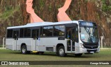 Mercedes-Benz 2F20 na cidade de Campinas, São Paulo, Brasil, por George Miranda. Número da foto: #:id.