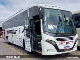 Rimatur Transportes 4236 na cidade de Curitiba, Paraná, Brasil, por Gabriel Serafim. Número da foto: #12965965.