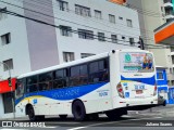 Viação Vaz 02 630 na cidade de Santo André, São Paulo, Brasil, por Juliano Soares. Número da foto: #12967746.