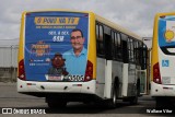 Coletivo Transportes 3505 na cidade de Caruaru, Pernambuco, Brasil, por Wallace Vitor. Número da foto: #12966340.