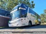 Tata - Jara - I9 Transporte e Turismo - Inove Turismo 14000 na cidade de Três Marias, Minas Gerais, Brasil, por Paulo Alexandre da Silva. Número da foto: #12967289.
