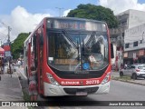 Expresso Luziense > Territorial Com. Part. e Empreendimentos 30770 na cidade de Santa Luzia, Minas Gerais, Brasil, por Joase Batista da Silva. Número da foto: #12967719.