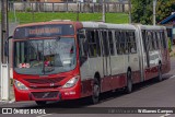 Integração Transportes 0412143 na cidade de Manaus, Amazonas, Brasil, por Williames Campos. Número da foto: #:id.