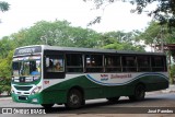 Empresa de Transporte La Caacupeña S.A. 101 na cidade de Asunción, Paraguai, por José Paredes. Número da foto: #12965749.