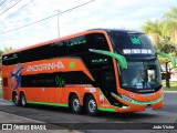 Empresa de Transportes Andorinha 7263 na cidade de Campo Grande, Mato Grosso do Sul, Brasil, por João Victor. Número da foto: #12967058.
