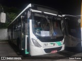 Rodotur Turismo 787 na cidade de Olinda, Pernambuco, Brasil, por Lucas Ramos. Número da foto: #12968132.