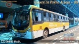 Companhia Carris Porto-Alegrense 0095 na cidade de Porto Alegre, Rio Grande do Sul, Brasil, por Alexsandro Merci    ®. Número da foto: #:id.