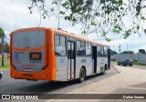 Auto Viação Marechal Brasília 447935 na cidade de Guará, Distrito Federal, Brasil, por Darlan Soares. Número da foto: #12966068.