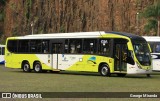 Itajaí Transportes Coletivos 2077 na cidade de Campinas, São Paulo, Brasil, por George Miranda. Número da foto: #12967494.