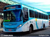 Auto Viação São José 12817 na cidade de Fortaleza, Ceará, Brasil, por Whellighton Willian. Número da foto: #:id.