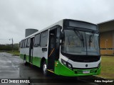 Ônibus Particulares 8958 na cidade de Juiz de Fora, Minas Gerais, Brasil, por Fábio Singulani. Número da foto: #:id.