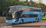 Expresso Transporte e Turismo Ltda. 15203 na cidade de Curitiba, Paraná, Brasil, por Joao Silva. Número da foto: #12967523.