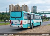 UTB - União Transporte Brasília 6060 na cidade de Brasília, Distrito Federal, Brasil, por Darlan Soares. Número da foto: #12968071.