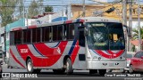 Transportes Los Tuxtlas 65 na cidade de Veracruz, Veracruz, México, por Omar Ramírez Thor2102. Número da foto: #:id.