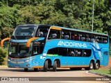 Empresa de Transportes Andorinha 7229 na cidade de Campo Grande, Mato Grosso do Sul, Brasil, por João Victor. Número da foto: #12967080.