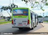 BsBus Mobilidade 503681 na cidade de Guará, Distrito Federal, Brasil, por Darlan Soares. Número da foto: #12966073.