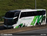 IBV Turismo - Barretur 1910 na cidade de Canas, São Paulo, Brasil, por João Felipe. Número da foto: #12968005.