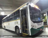 Auto Viação Rainha 2179 na cidade de Indaial, Santa Catarina, Brasil, por Joao Silva. Número da foto: #12967455.