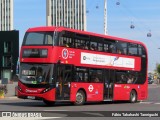 Stagecoach 84167 na cidade de London, Greater London, Inglaterra, por Fábio Takahashi Tanniguchi. Número da foto: #12967243.