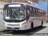 Auto Ônibus Moratense 936 na cidade de Francisco Morato, São Paulo, Brasil, por Matheus dos Santos Araújo. Número da foto: #:id.