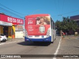 Litorânea Transportes 354 na cidade de Natal, Rio Grande do Norte, Brasil, por Andrés Cao Pires. Número da foto: #12967994.