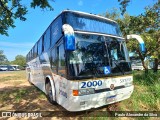 GS Sant'ana Viagens e Turismo 2000 na cidade de Três Marias, Minas Gerais, Brasil, por Paulo Alexandre da Silva. Número da foto: #12967303.