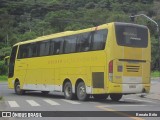 Viação Itapemirim 49025 na cidade de Juiz de Fora, Minas Gerais, Brasil, por Renato Brito. Número da foto: #12967638.