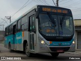 Auto Ônibus Fagundes RJ 101.152 na cidade de São Gonçalo, Rio de Janeiro, Brasil, por Pedro Lucas. Número da foto: #:id.