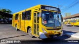 Via Metro Transportes Urbanos 3370 na cidade de Ilhéus, Bahia, Brasil, por Davi Gomes. Número da foto: #12966308.