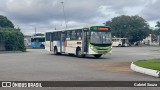 Rápido Araguaia 50602 na cidade de Goiânia, Goiás, Brasil, por Gabriel Souza. Número da foto: #12966320.