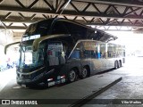 Viação Garcia 96011 na cidade de Rio de Janeiro, Rio de Janeiro, Brasil, por Vitor Martins. Número da foto: #12967068.