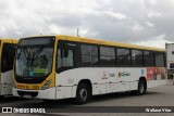 Coletivo Transportes 3505 na cidade de Caruaru, Pernambuco, Brasil, por Wallace Vitor. Número da foto: #12967278.