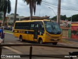Prefeitura Municipal de Dumont ESCOLAR na cidade de Dumont, São Paulo, Brasil, por Jonas Miranda. Número da foto: #:id.