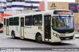 Empresa de Ônibus Campo Largo 22270 na cidade de Curitiba, Paraná, Brasil, por Paulo Henrique Pereira Borges. Número da foto: #12966497.