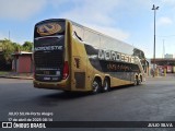 Expresso Nordeste 6190 na cidade de Porto Alegre, Rio Grande do Sul, Brasil, por JULIO SILVA. Número da foto: #12966785.