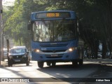 Enscon Viação 945 na cidade de João Monlevade, Minas Gerais, Brasil, por Adrian Sena. Número da foto: #12966046.